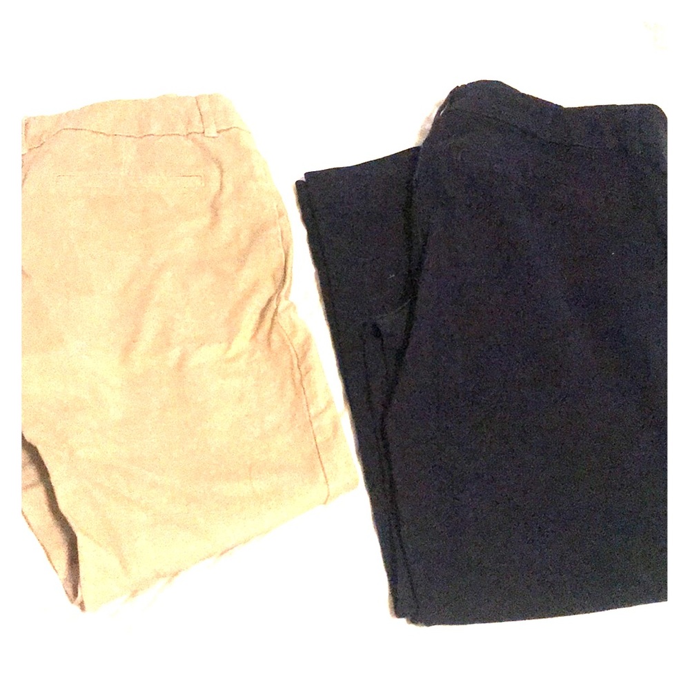 Old Navy Pixie Pant